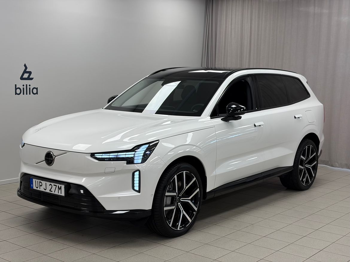 Volvo EX90