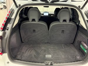 Volvo EX90 bild 25