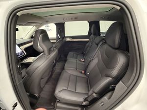 Volvo EX90 bild 19