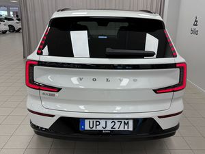 Volvo EX90 bild 23