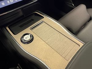 Volvo EX90 bild 18