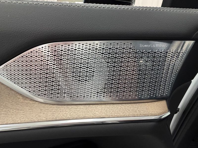 Volvo EX90 bild 6