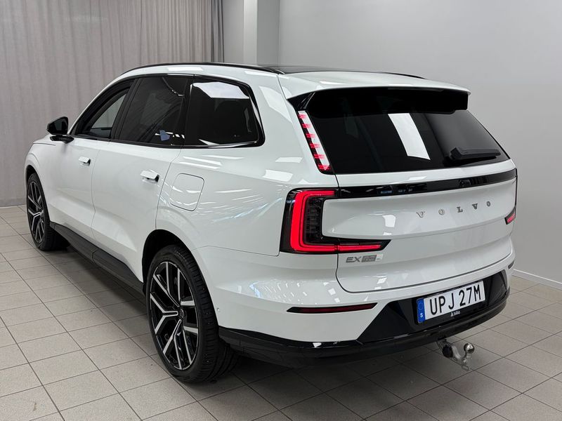 Volvo EX90 bild 3