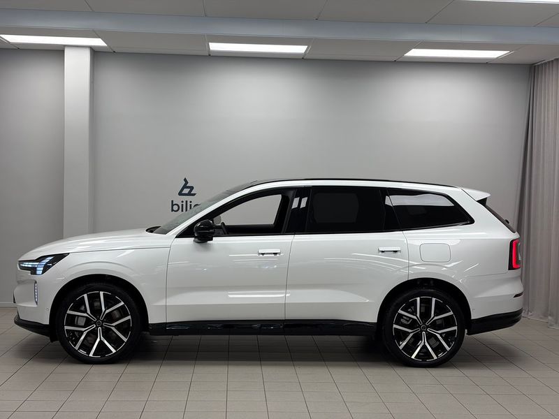 Volvo EX90 bild 2