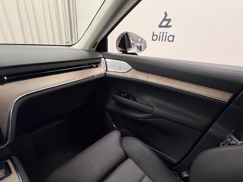 Volvo EX90 bild 27