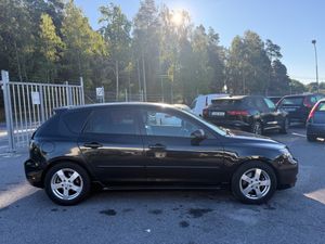 Mazda 3 bild 3