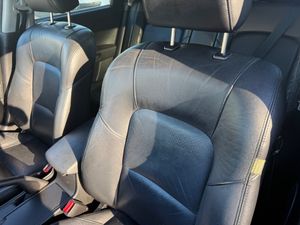 Mazda 3 bild 9