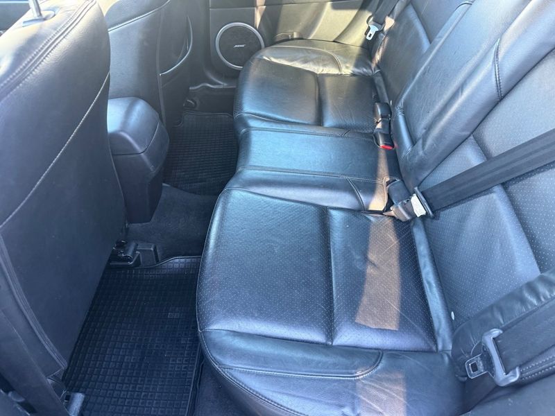 Mazda 3 bild 13