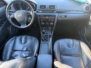 Mazda 3 bild 7