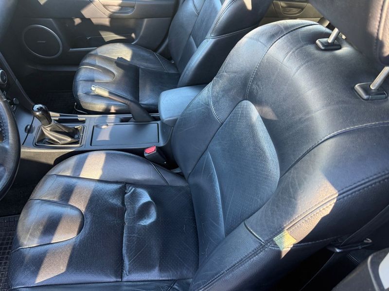 Mazda 3 bild 11