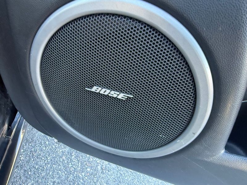 Mazda 3 bild 14