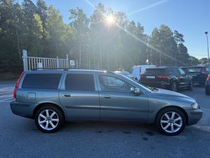 Volvo V70 bild 3
