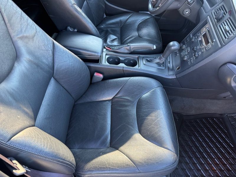 Volvo V70 bild 10