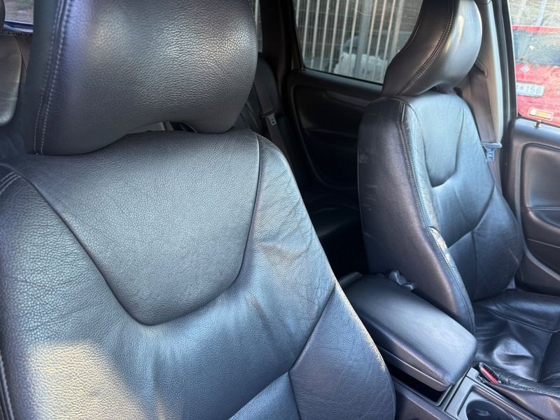 Volvo V70 bild 8