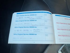 Volvo V70 bild 18