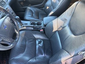 Volvo V70 bild 11