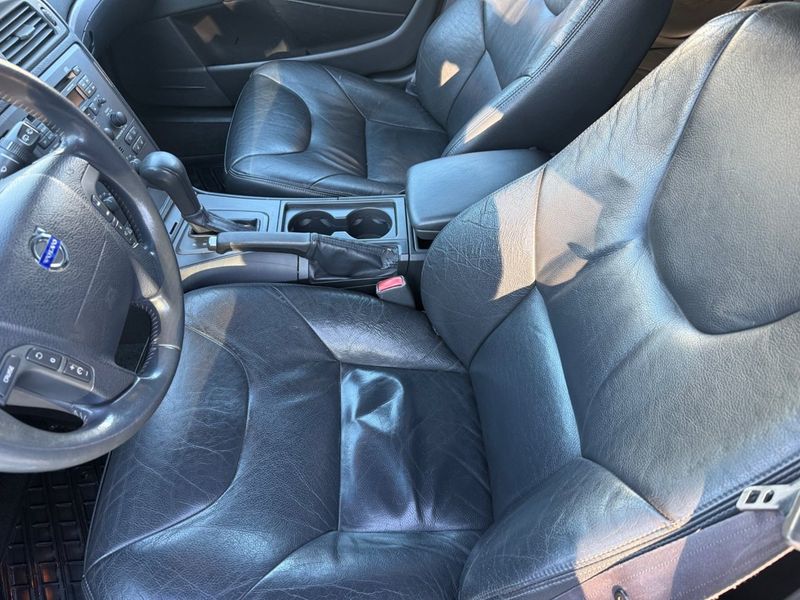 Volvo V70 bild 11