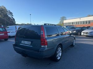 Volvo V70 bild 6