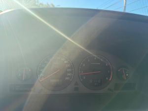 Volvo V70 bild 19