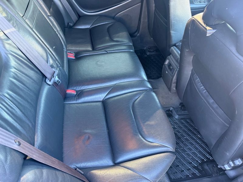 Volvo V70 bild 12