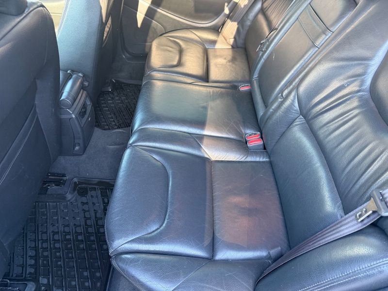 Volvo V70 bild 13