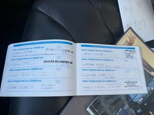 Volvo V70 bild 17