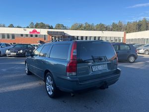 Volvo V70 bild 5