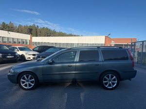 Volvo V70 bild 4