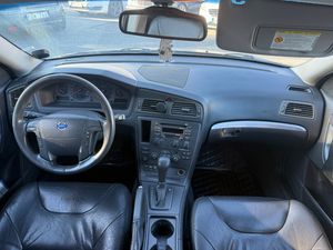 Volvo V70 bild 7