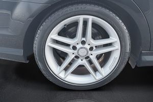 Mercedes C220 bild 6