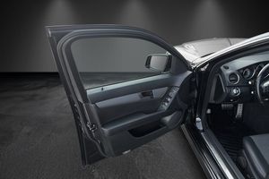 Mercedes C220 bild 7