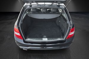 Mercedes C220 bild 16