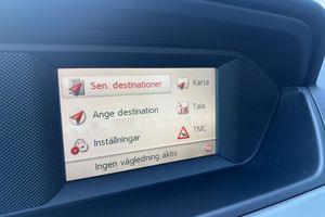 Mercedes C220 bild 14