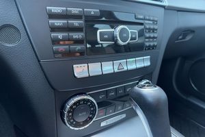 Mercedes C220 bild 15