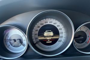 Mercedes C220 bild 11