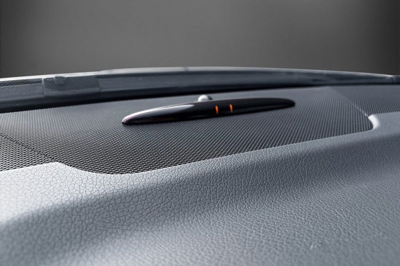 Mercedes C220 bild 13