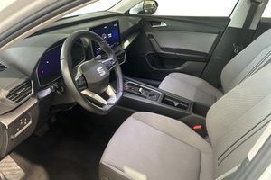Seat Leon bild 13