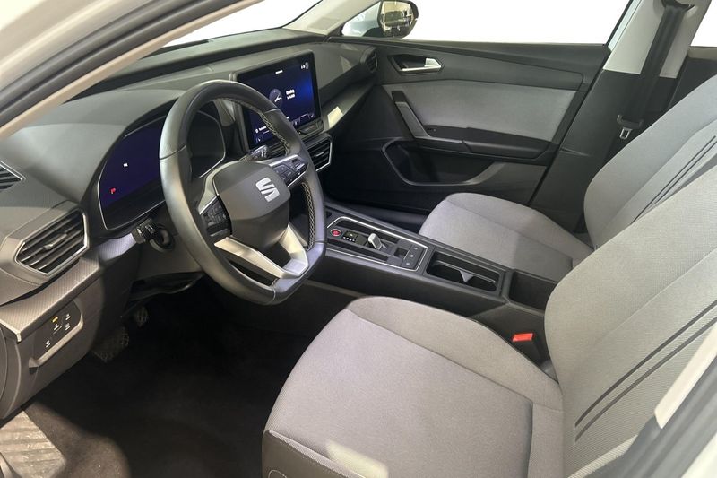 Seat Leon bild 13