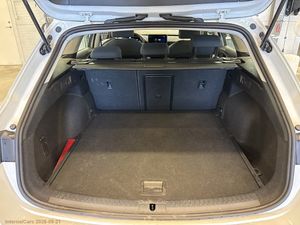 Seat Leon bild 8