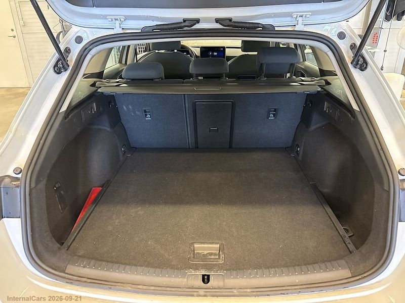 Seat Leon bild 8