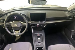 Seat Leon bild 11