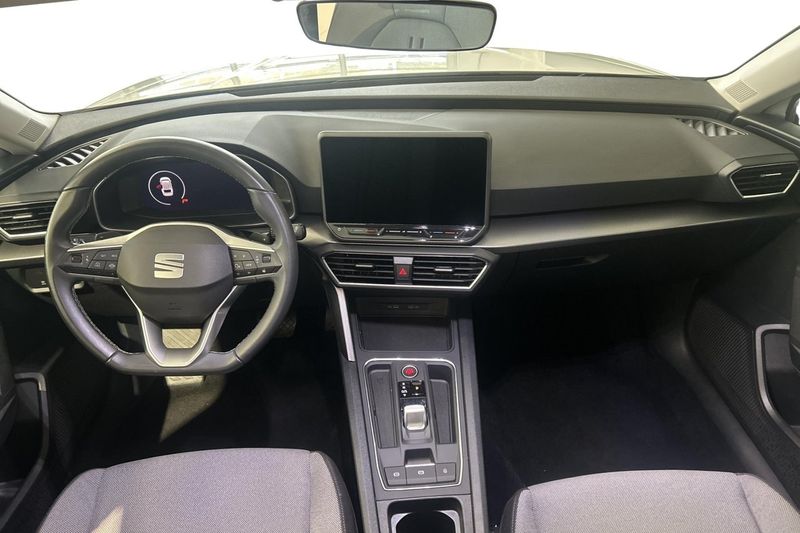 Seat Leon bild 11