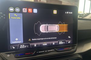 Seat Leon bild 26