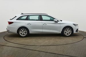 Seat Leon bild 4