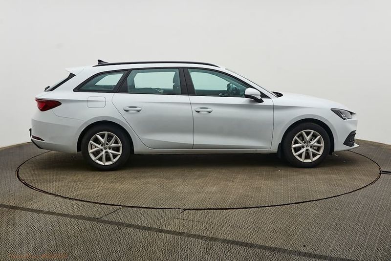 Seat Leon bild 4
