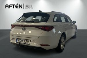 Seat Leon bild 10