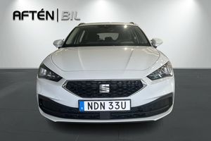 Seat Leon bild 3