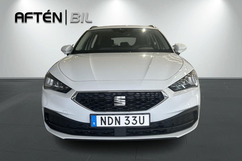 Seat Leon bild 3