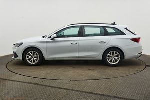 Seat Leon bild 3