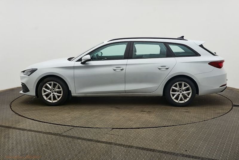 Seat Leon bild 3
